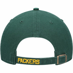 '47 Clean Up Adjustable Hat - Green Bay Packers Hats