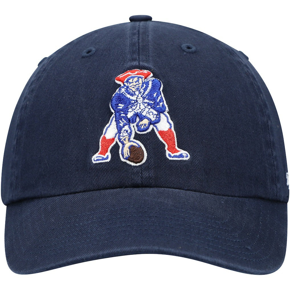 '47 Clean Up Adjustable Hat - New England Patriots Hats