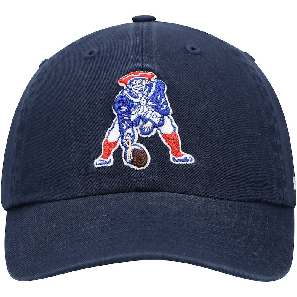 '47 Clean Up Adjustable Hat - New England Patriots Hats