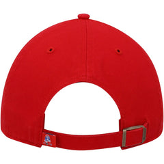'47 Clean Up Adjustable Hat - New England Patriots Hats