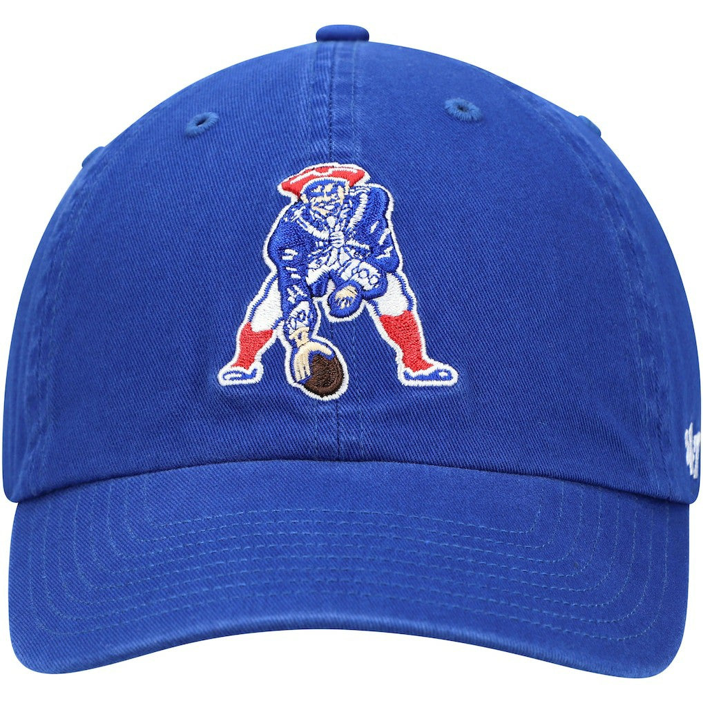 '47 Clean Up Adjustable Hat - New England Patriots Hats