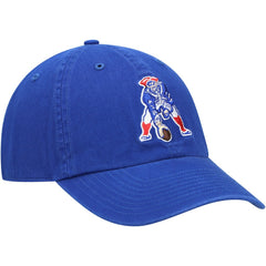 '47 Clean Up Adjustable Hat - New England Patriots Hats