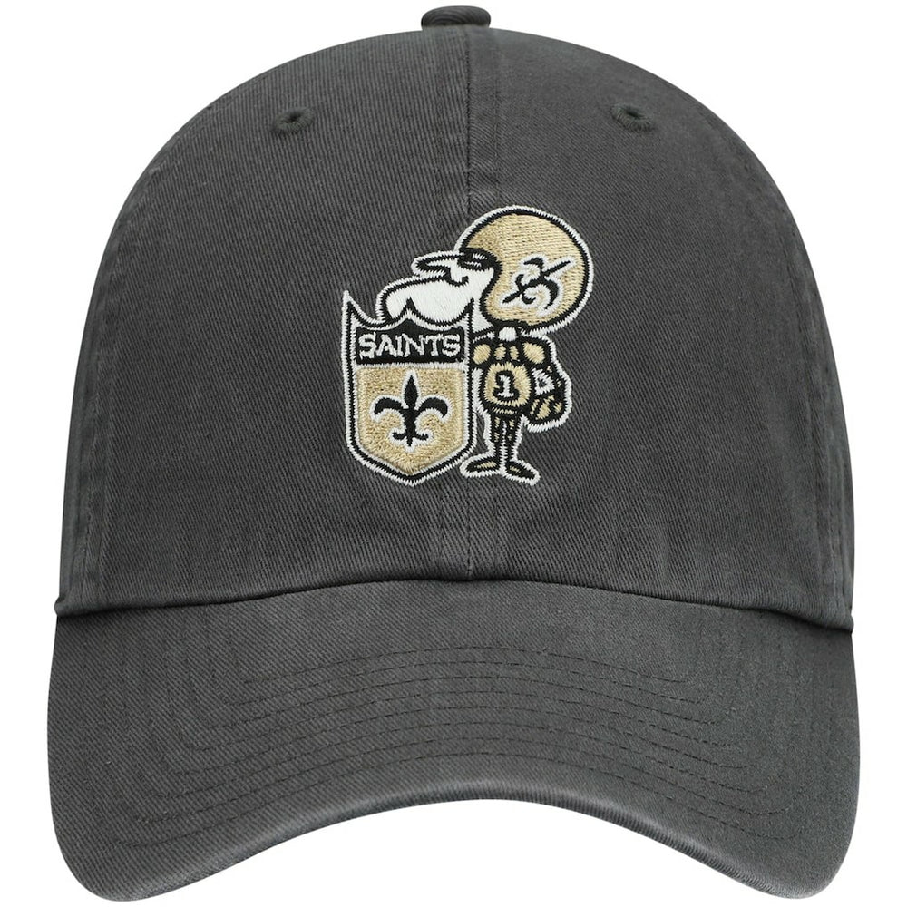 '47 Clean Up Adjustable Hat - New Orleans Saints Hats