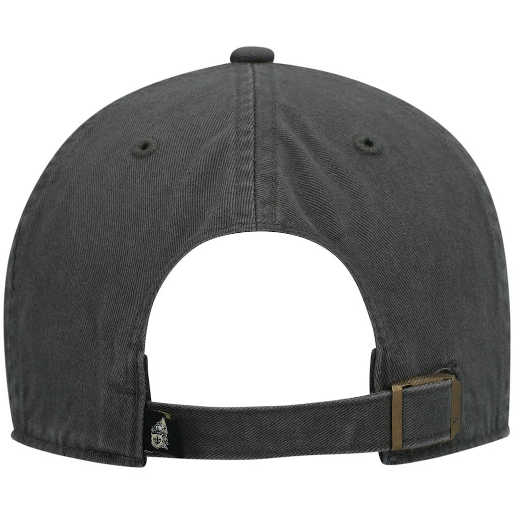 '47 Clean Up Adjustable Hat - New Orleans Saints Hats