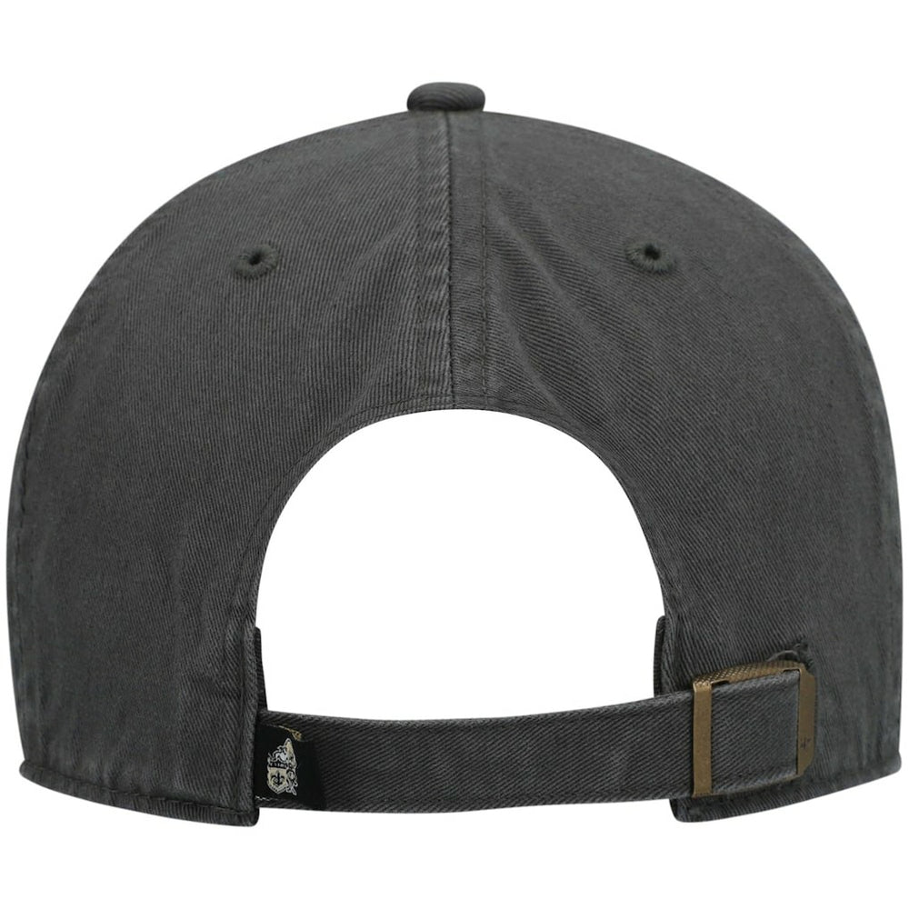 '47 Clean Up Adjustable Hat - New Orleans Saints Hats