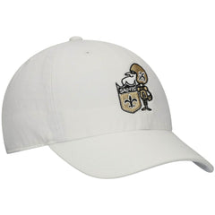 '47 Clean Up Adjustable Hat - New Orleans Saints Hats