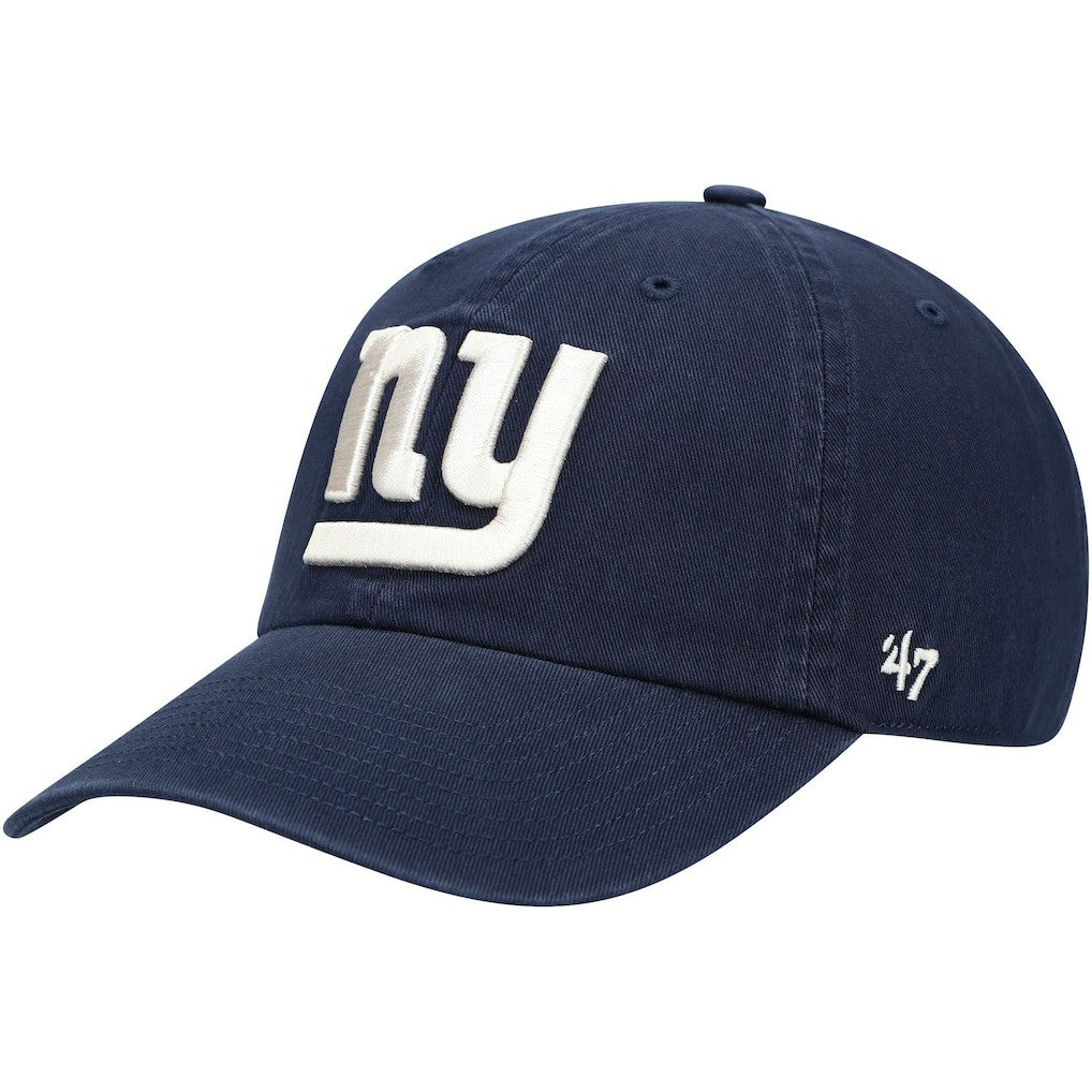 '47 Clean Up Adjustable Hat - New York Giants Hats