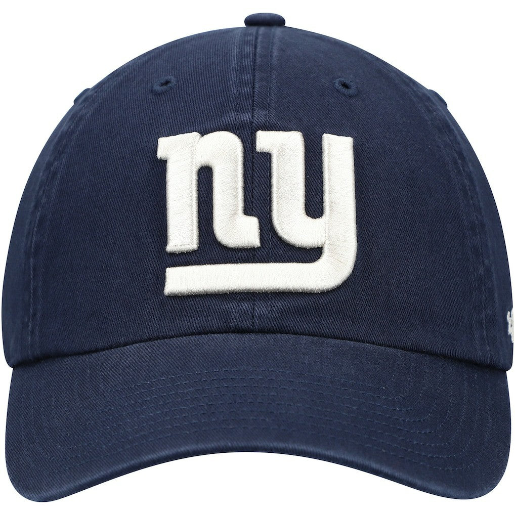 '47 Clean Up Adjustable Hat - New York Giants Hats