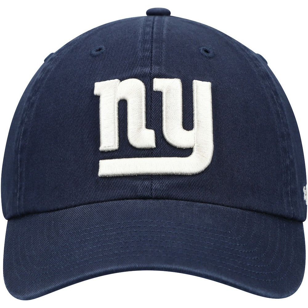'47 Clean Up Adjustable Hat - New York Giants Hats