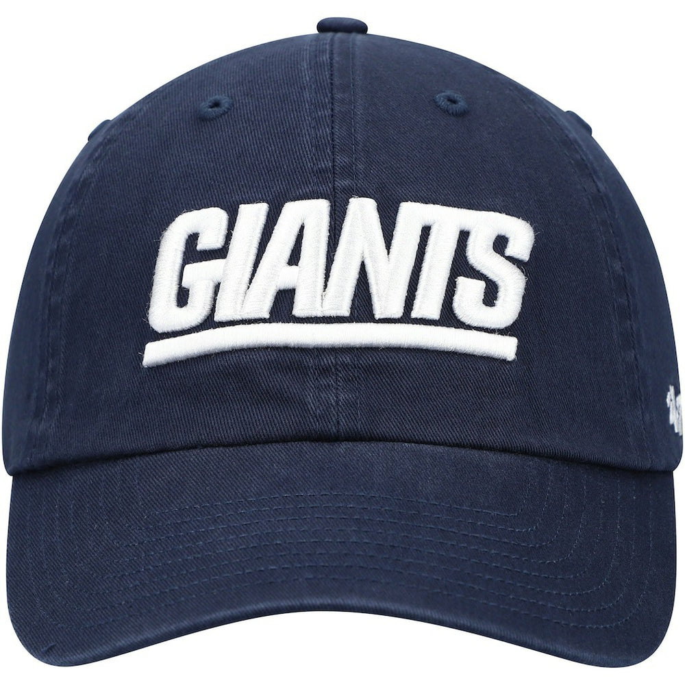 '47 Clean Up Adjustable Hat - New York Giants Hats
