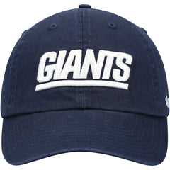 '47 Clean Up Adjustable Hat - New York Giants Hats