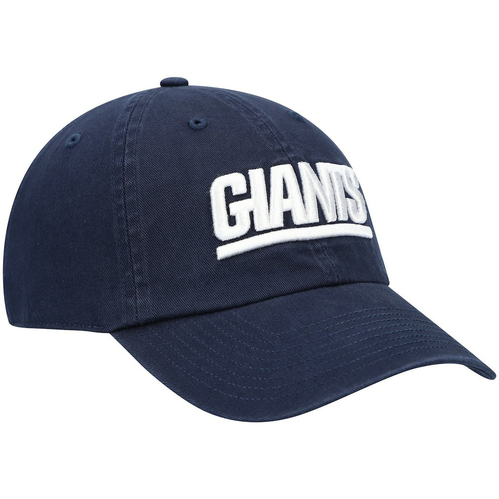 '47 Clean Up Adjustable Hat - New York Giants Hats