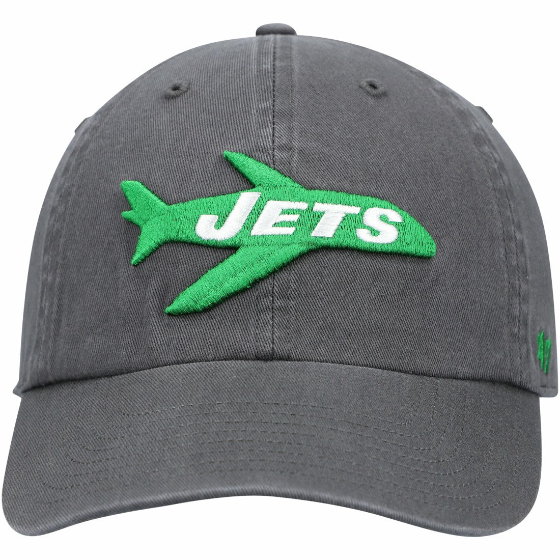 '47 Clean Up Adjustable Hat - New York Jets Hats