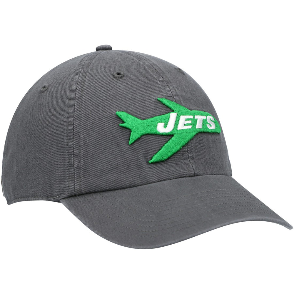 '47 Clean Up Adjustable Hat - New York Jets Hats
