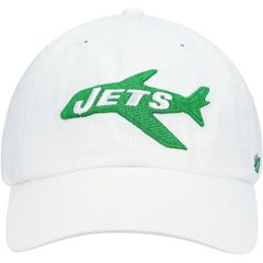 '47 Clean Up Adjustable Hat - New York Jets Hats