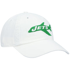 '47 Clean Up Adjustable Hat - New York Jets Hats