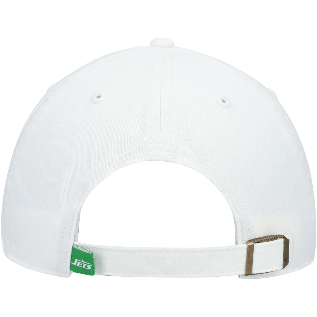 '47 Clean Up Adjustable Hat - New York Jets Hats