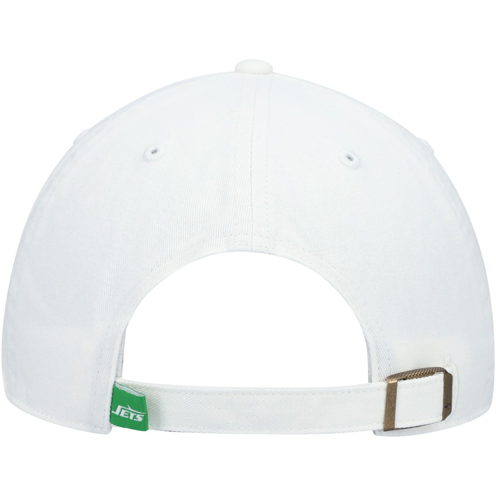 '47 Clean Up Adjustable Hat - New York Jets Hats