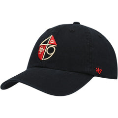 '47 Clean Up Adjustable Hat - San Francisco 49ers Hats