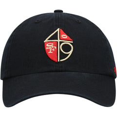 '47 Clean Up Adjustable Hat - San Francisco 49ers Hats
