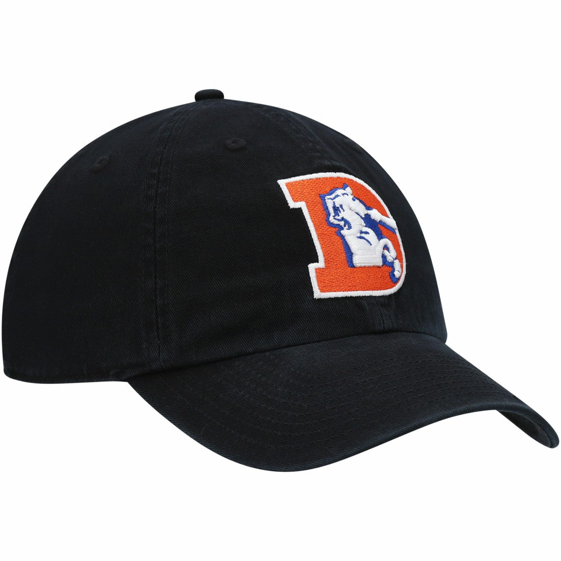 '47 Clean Up Adjustable Hat - Denver Broncos Hats