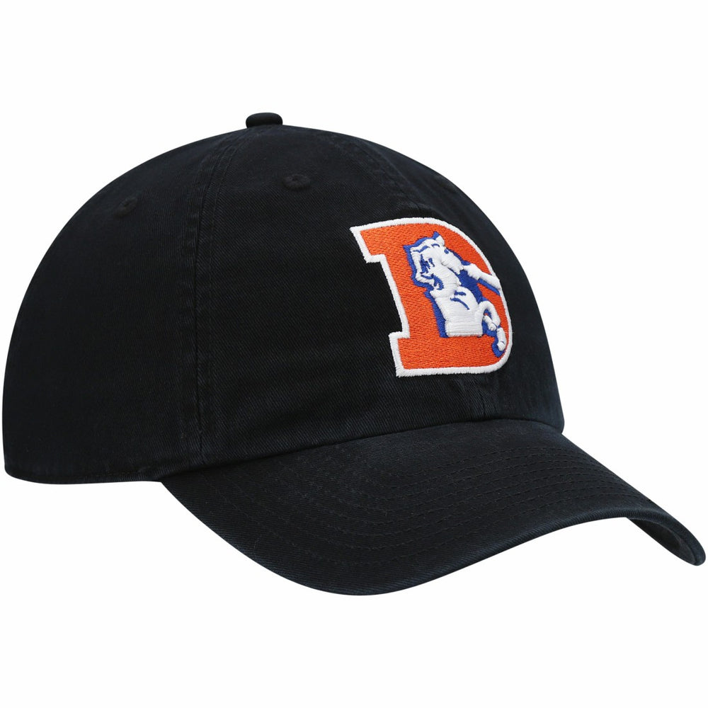 '47 Clean Up Adjustable Hat - Denver Broncos Hats