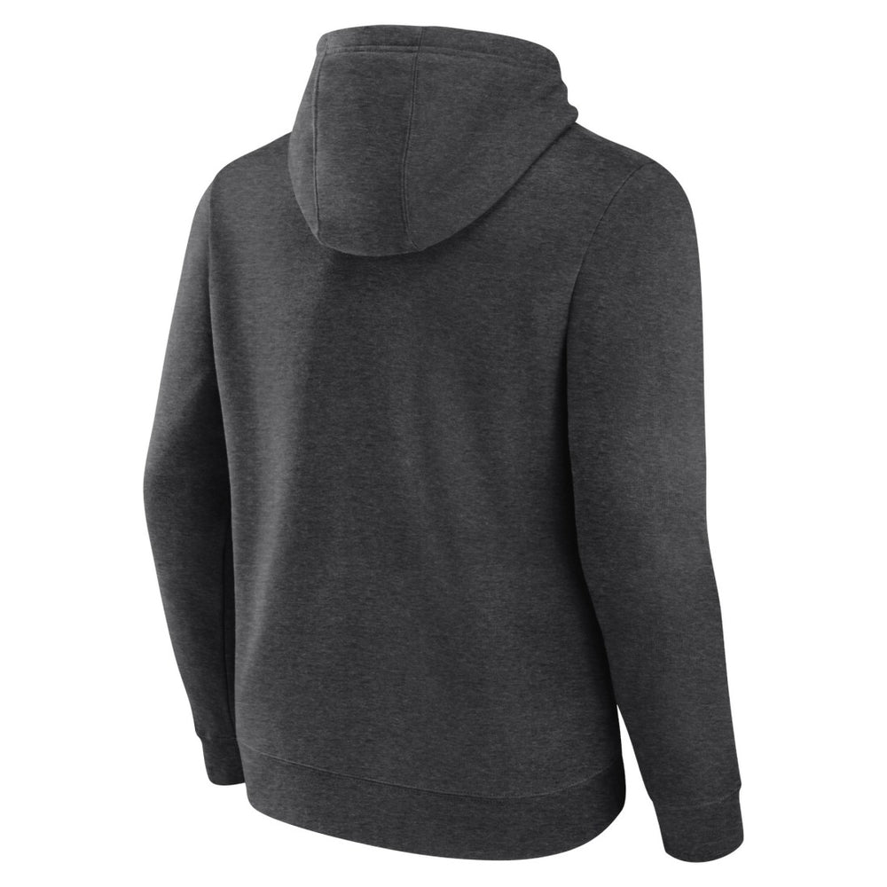 Primary Logo Fitted Pullover Hoodie - Tampa Bay Buccaneers Hoodies