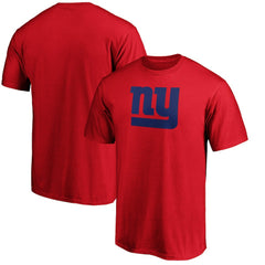Primary Logo T-Shirt - New York Giants T-shirts