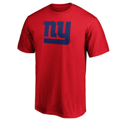 Primary Logo T-Shirt - New York Giants T-shirts