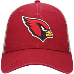 '47 Flagship MVP Snapback Hat - Arizona Cardinals Hats