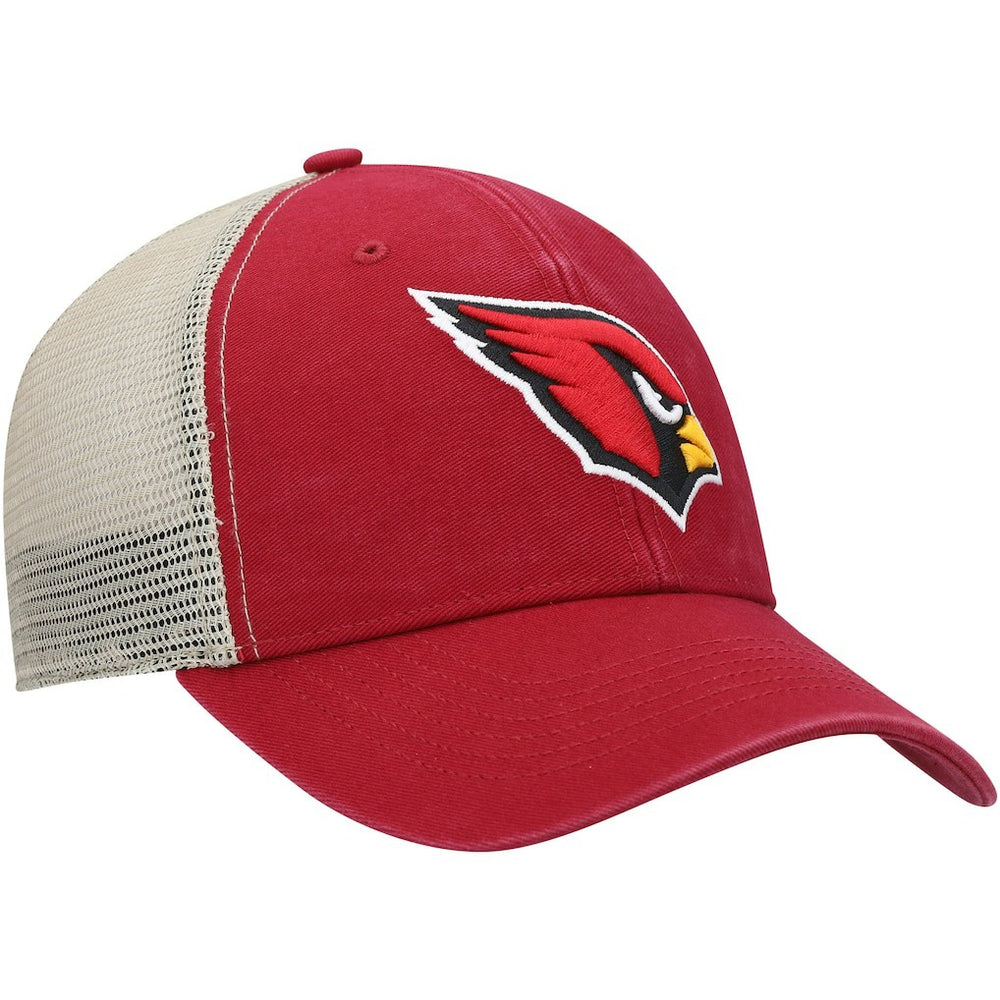 '47 Flagship MVP Snapback Hat - Arizona Cardinals Hats