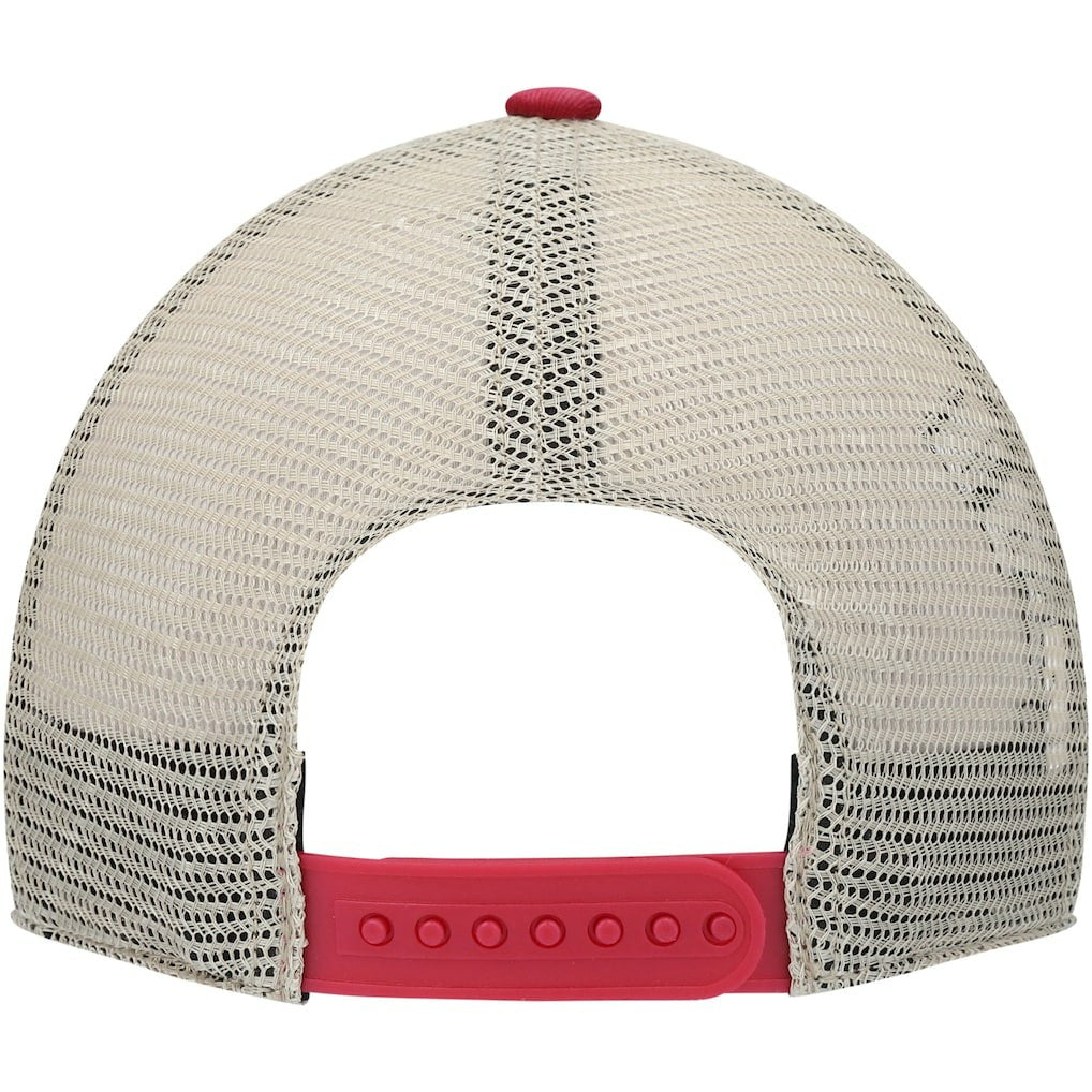 '47 Flagship MVP Snapback Hat - Arizona Cardinals Hats