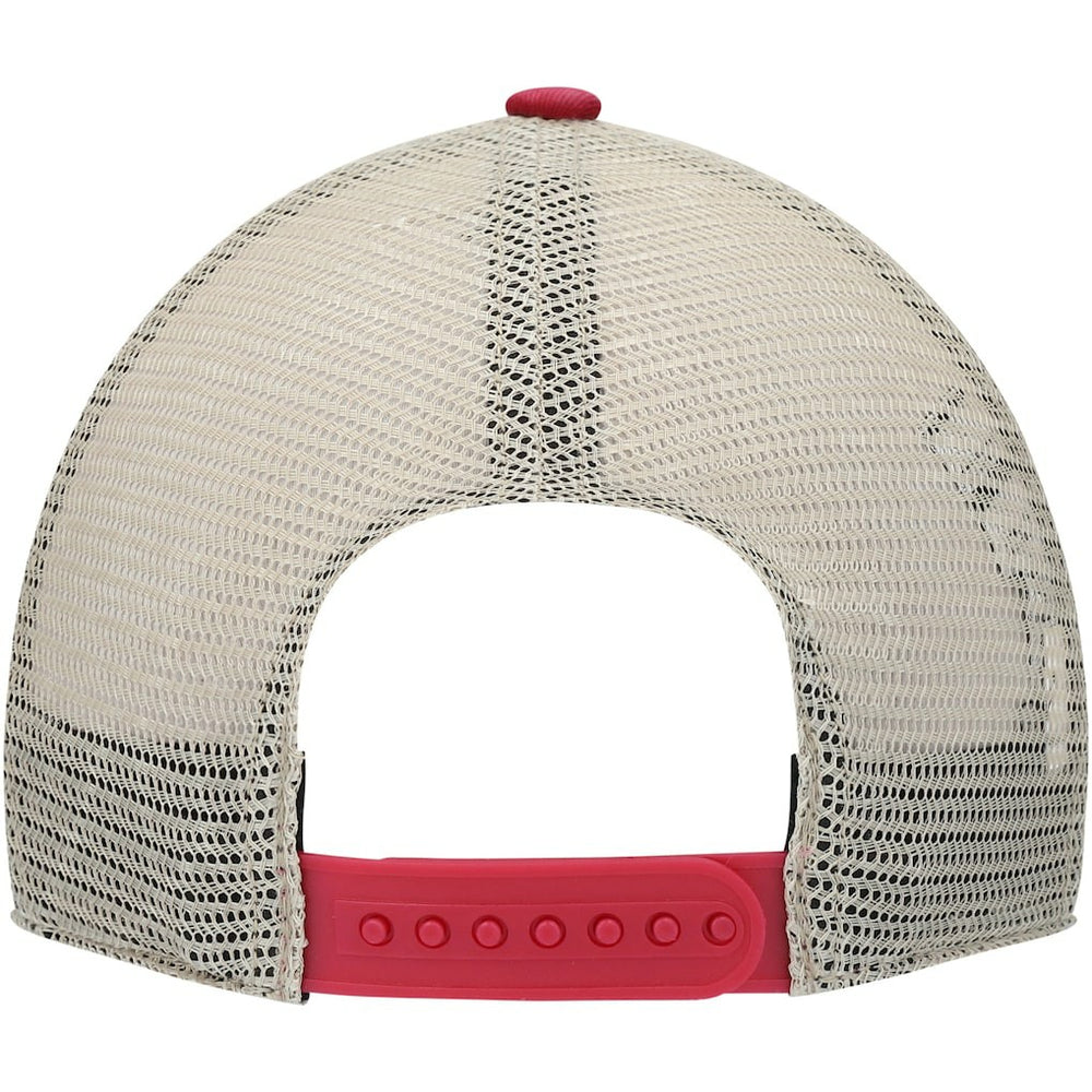 '47 Flagship MVP Snapback Hat - Arizona Cardinals Hats