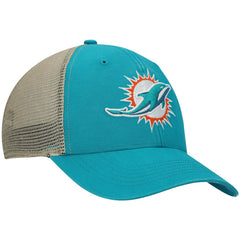 '47 Flagship MVP Snapback Hat - Miami Dolphins Hats