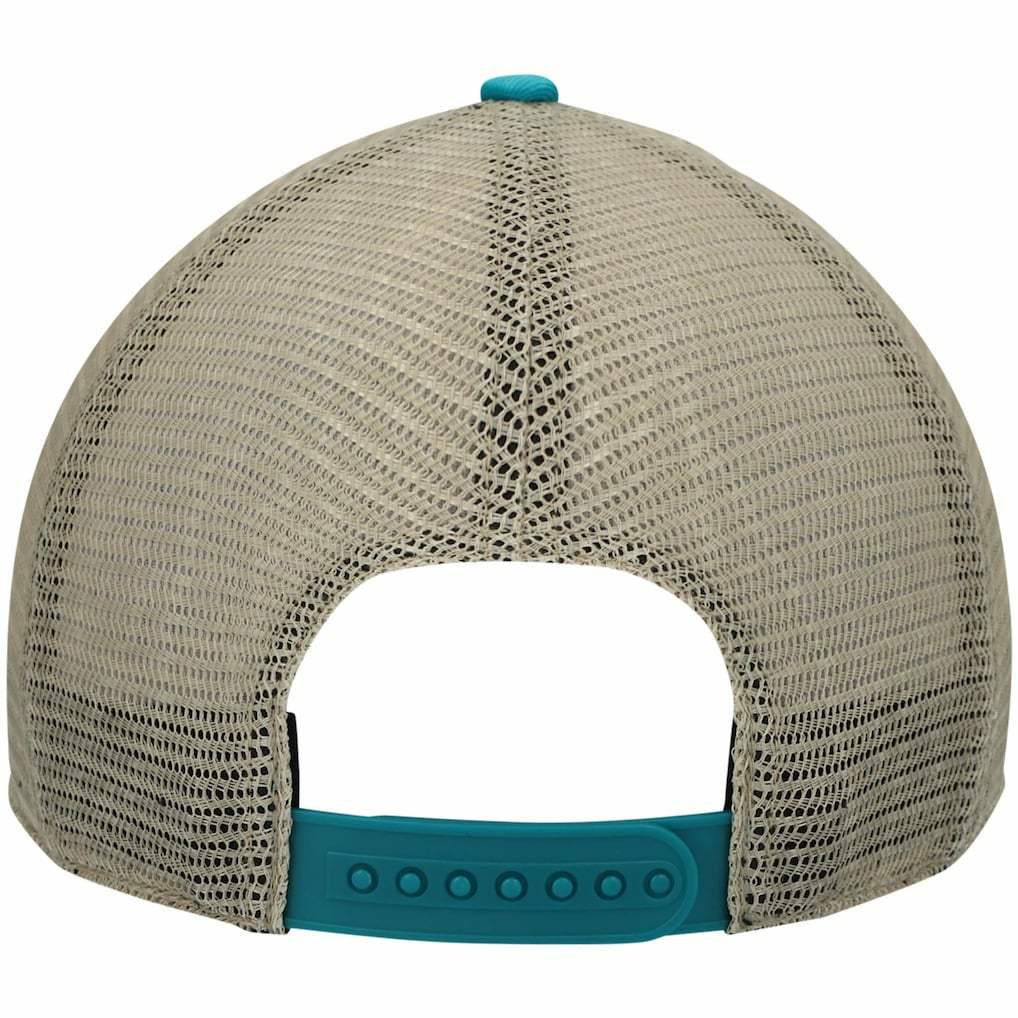 '47 Flagship MVP Snapback Hat - Miami Dolphins Hats