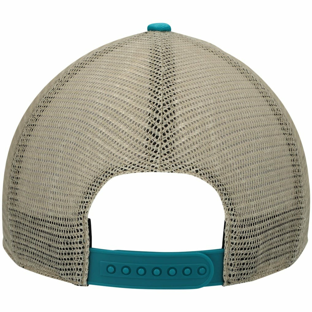 '47 Flagship MVP Snapback Hat - Miami Dolphins Hats