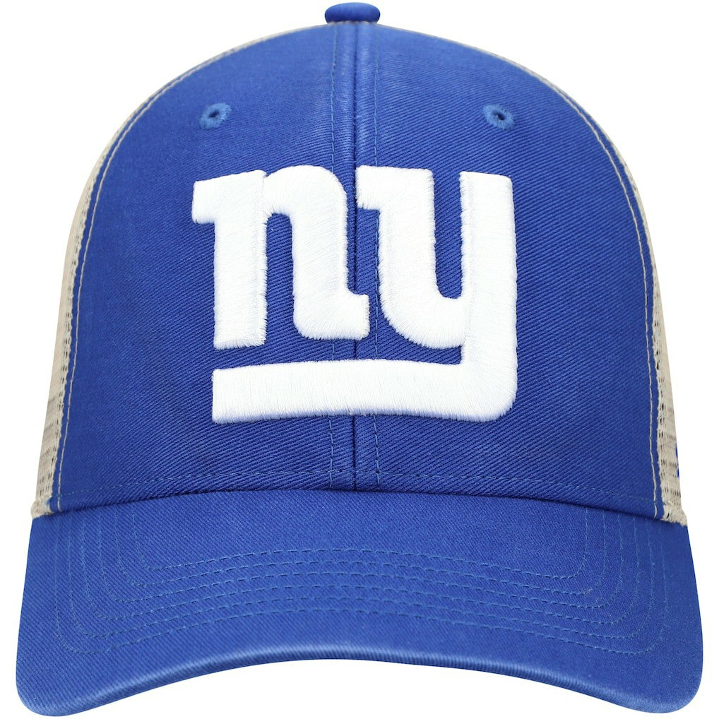 '47 Flagship MVP Snapback Hat - New York Giants Hats