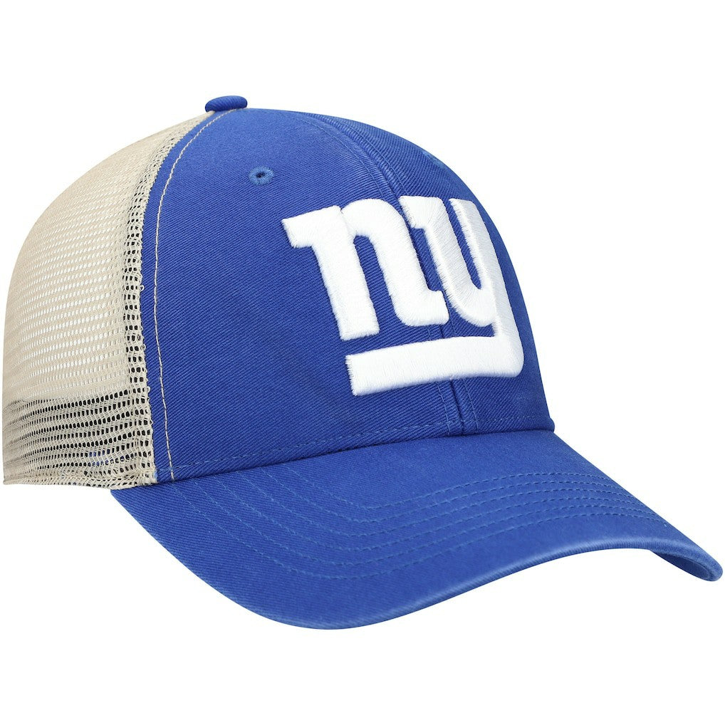 '47 Flagship MVP Snapback Hat - New York Giants Hats
