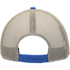 '47 Flagship Logo MVP Snapback Hat - Los Angeles Rams Hats