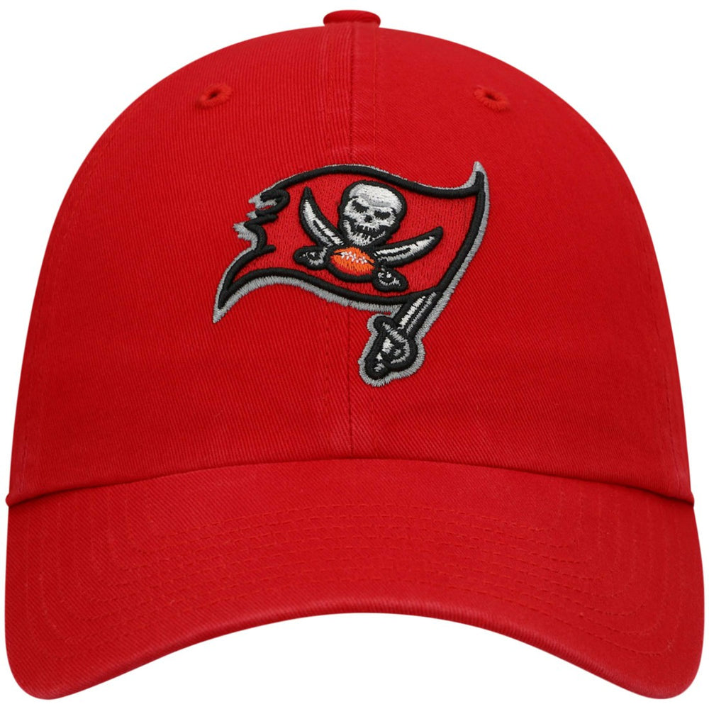 '47 Primary Logo Clean Up Adjustable Hat - Tampa Bay Buccaneers Hats