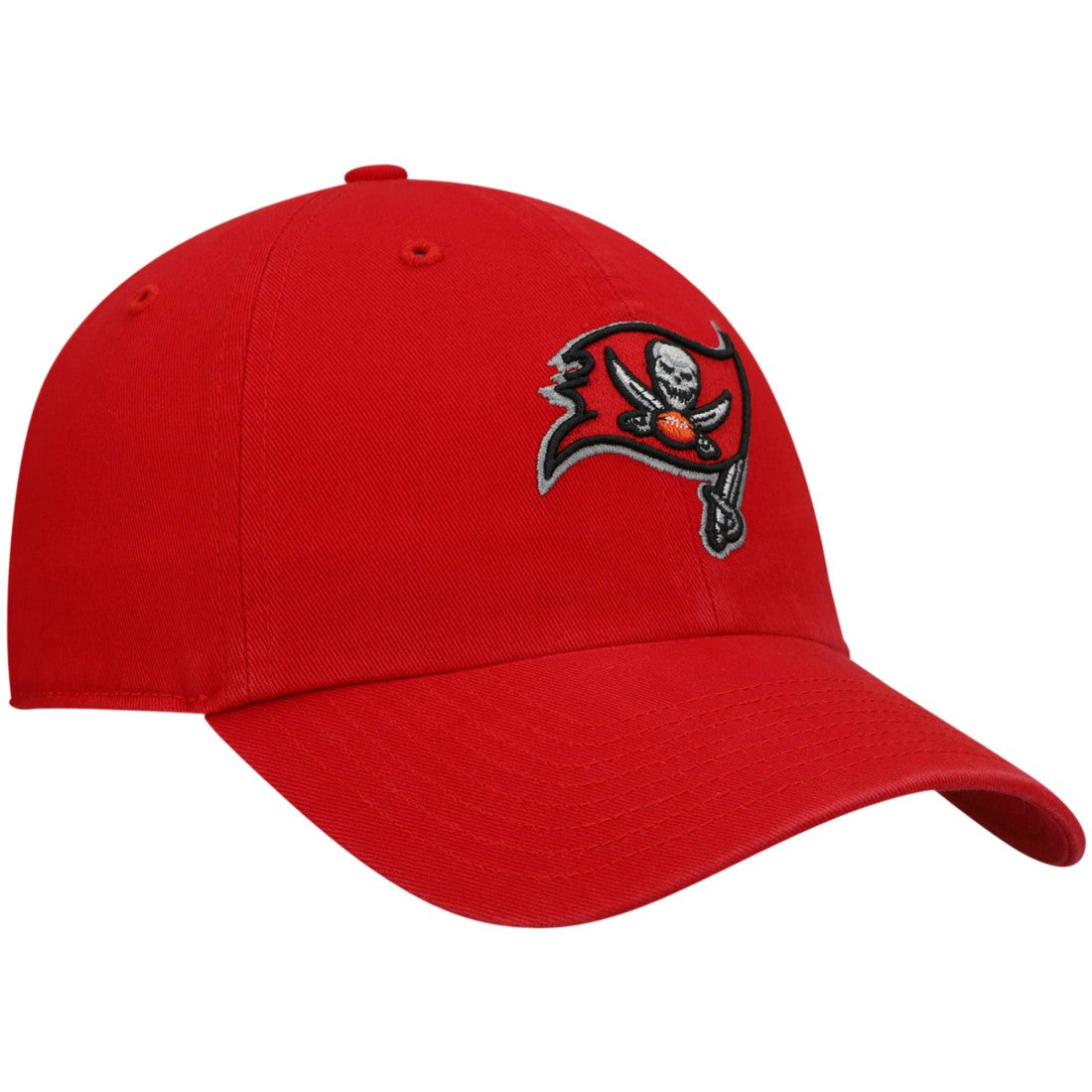 '47 Primary Logo Clean Up Adjustable Hat - Tampa Bay Buccaneers Hats