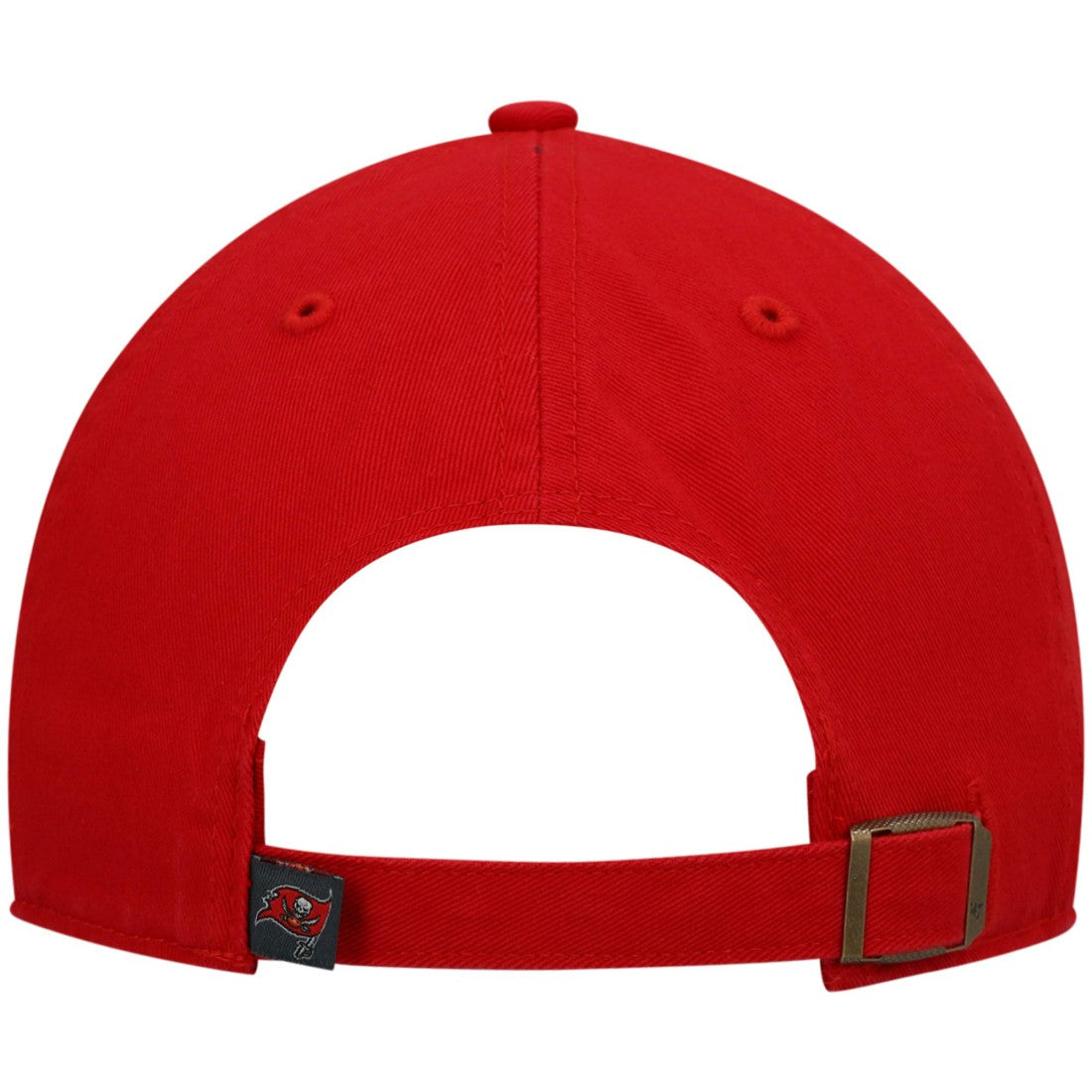 '47 Primary Logo Clean Up Adjustable Hat - Tampa Bay Buccaneers Hats