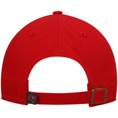'47 Primary Logo Clean Up Adjustable Hat - Tampa Bay Buccaneers Hats