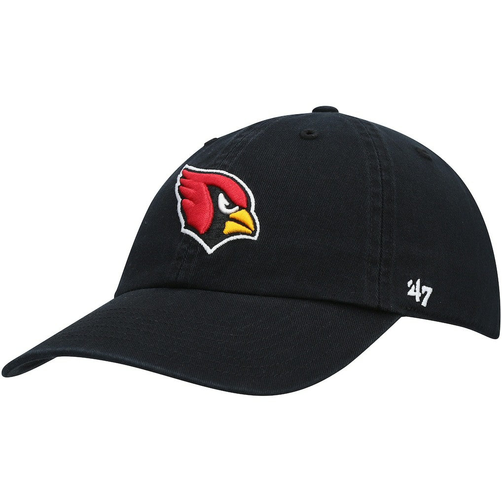 '47 Secondary Clean Up Adjustable Hat - Arizona Cardinals Hats