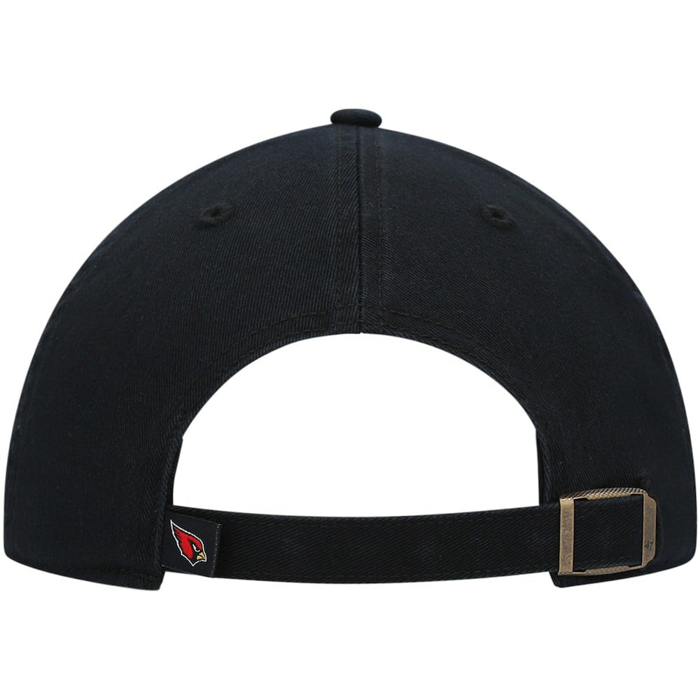 '47 Secondary Clean Up Adjustable Hat - Arizona Cardinals Hats