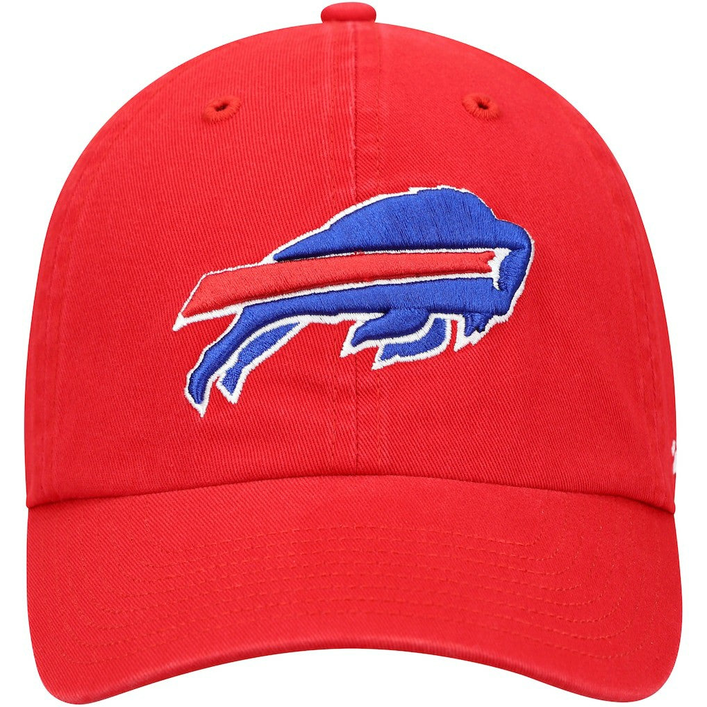'47 Secondary Clean Up Adjustable Hat - Buffalo Bills Hats