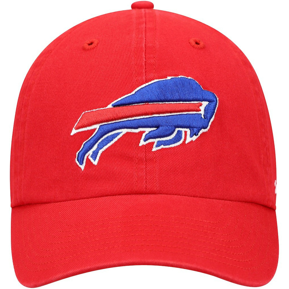 '47 Secondary Clean Up Adjustable Hat - Buffalo Bills Hats