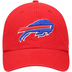 '47 Secondary Clean Up Adjustable Hat - Buffalo Bills Hats