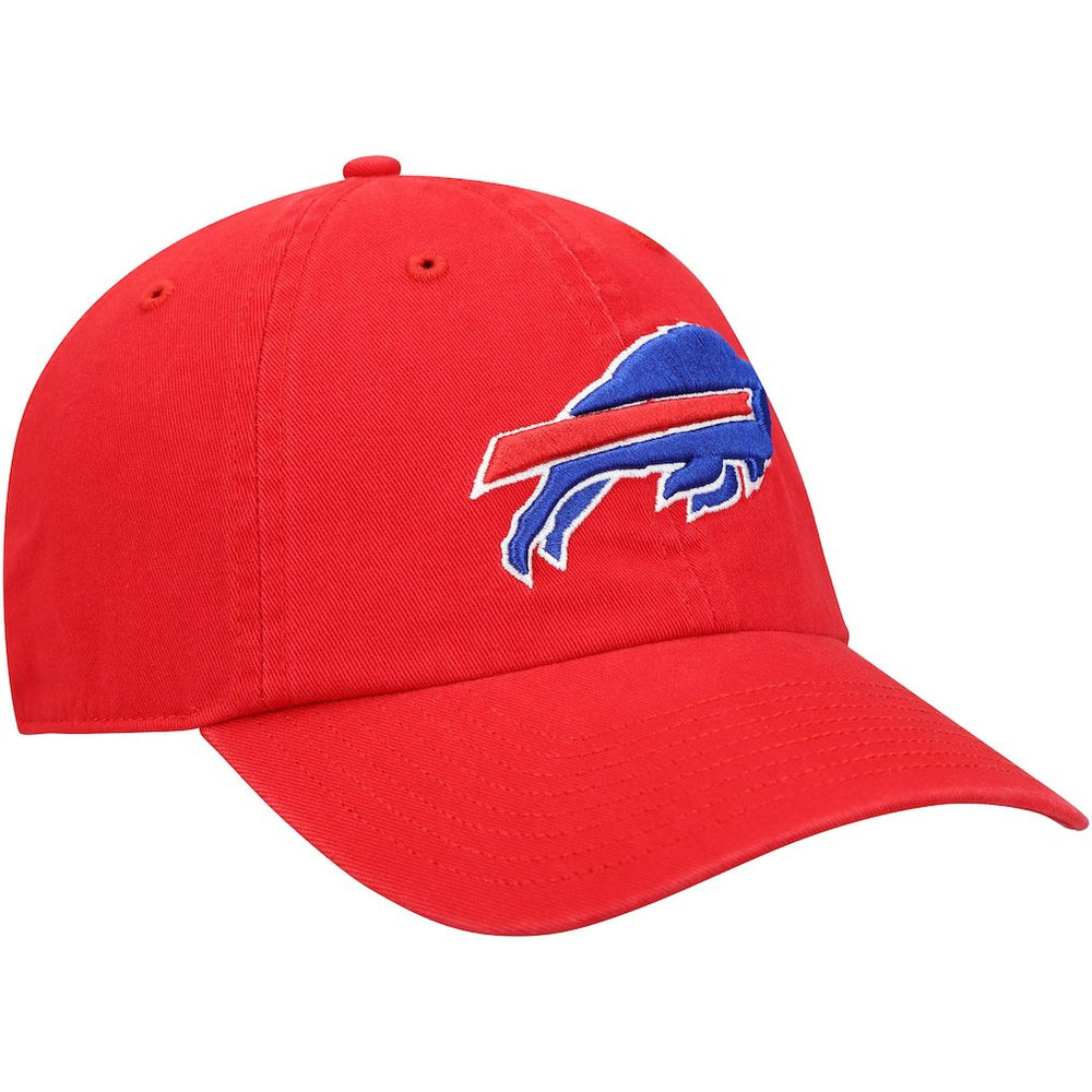'47 Secondary Clean Up Adjustable Hat - Buffalo Bills Hats