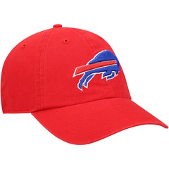 '47 Secondary Clean Up Adjustable Hat - Buffalo Bills Hats